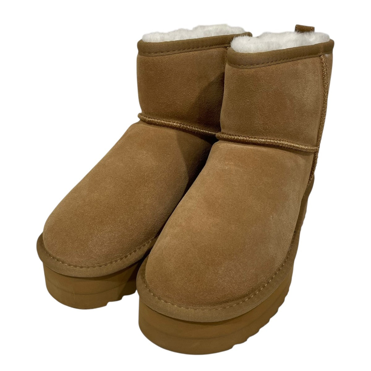 25AW ムートンブーツ MOUTON ブーツ 25093521000330