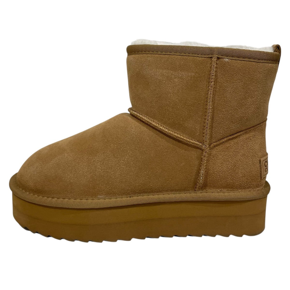 25AW ムートンブーツ MOUTON ブーツ 25093521000330