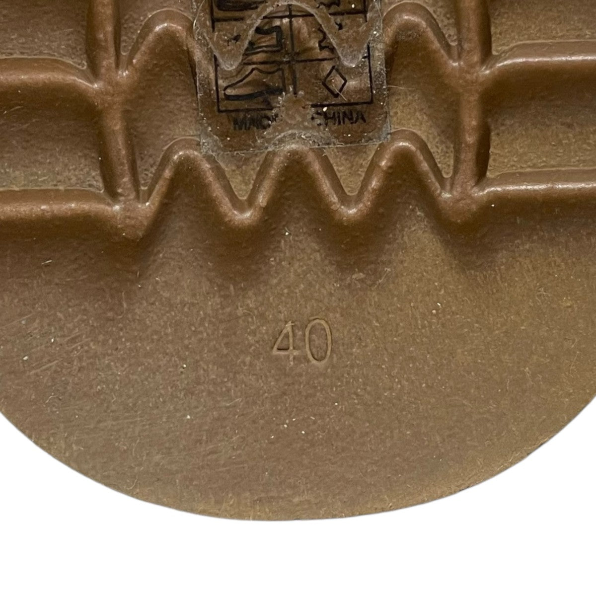 25AW ムートンブーツ MOUTON ブーツ 25093521000330