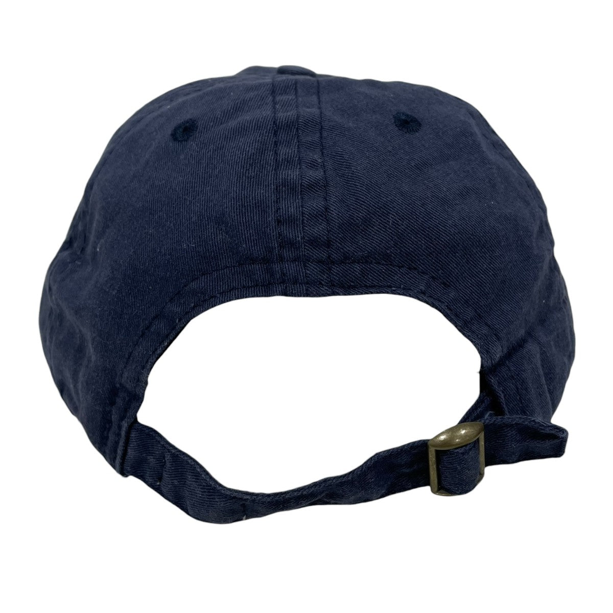 ウォッシュ加工リフレクティブキャップ SF Reflective Cap