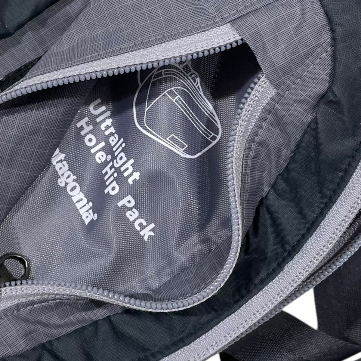 20SS ウエストバッグ Mini Hip Pack ミニヒップパック 49447SP20