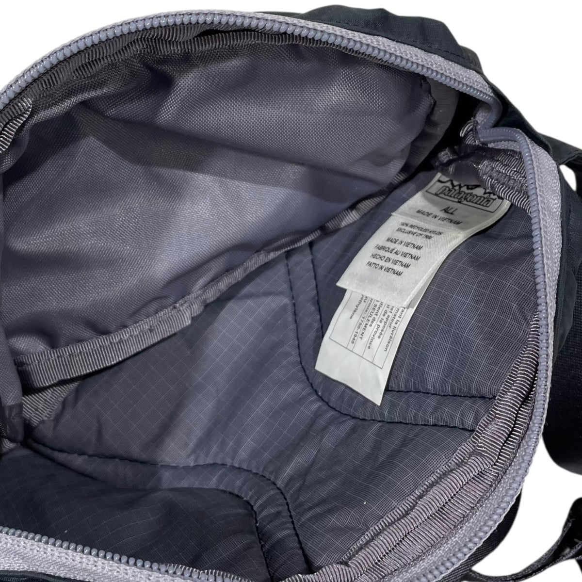 Patagonia(パタゴニア) 20SS ウエストバッグ Mini Hip Pack ミニヒップ