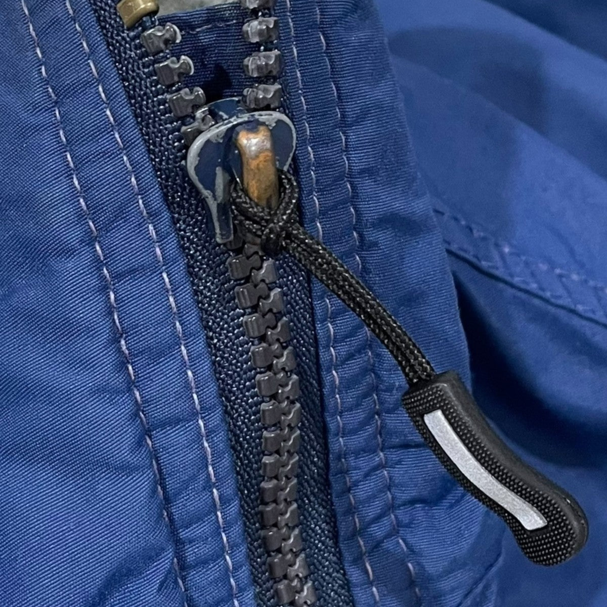 Patagonia(パタゴニア) 80s ジップアップジャケット Shelled Synchilla