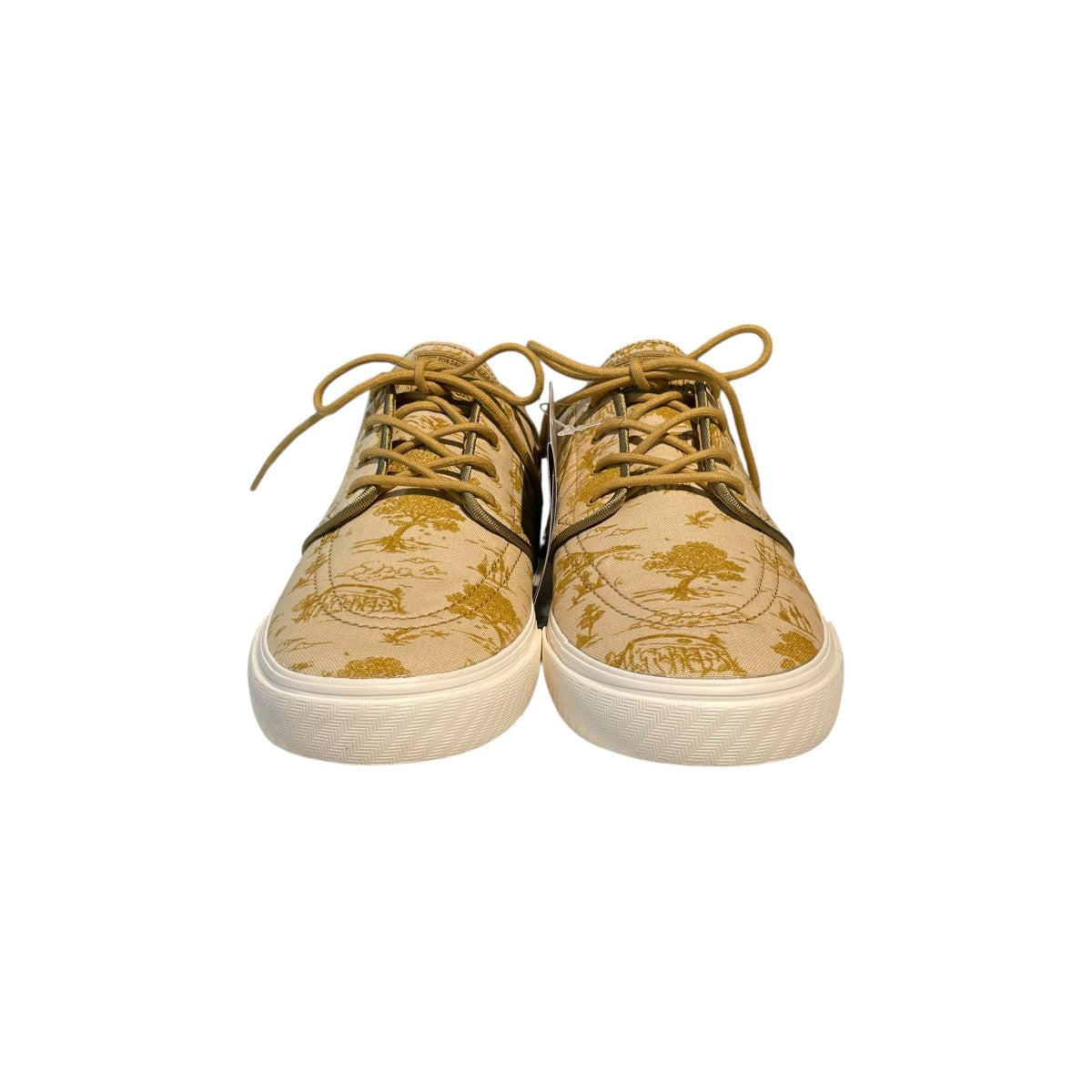 NIKE SB Zoom Janoski OG+ PremiumローカットスニーカーFD6641-200 古着・中古-3枚目のアイテム画像