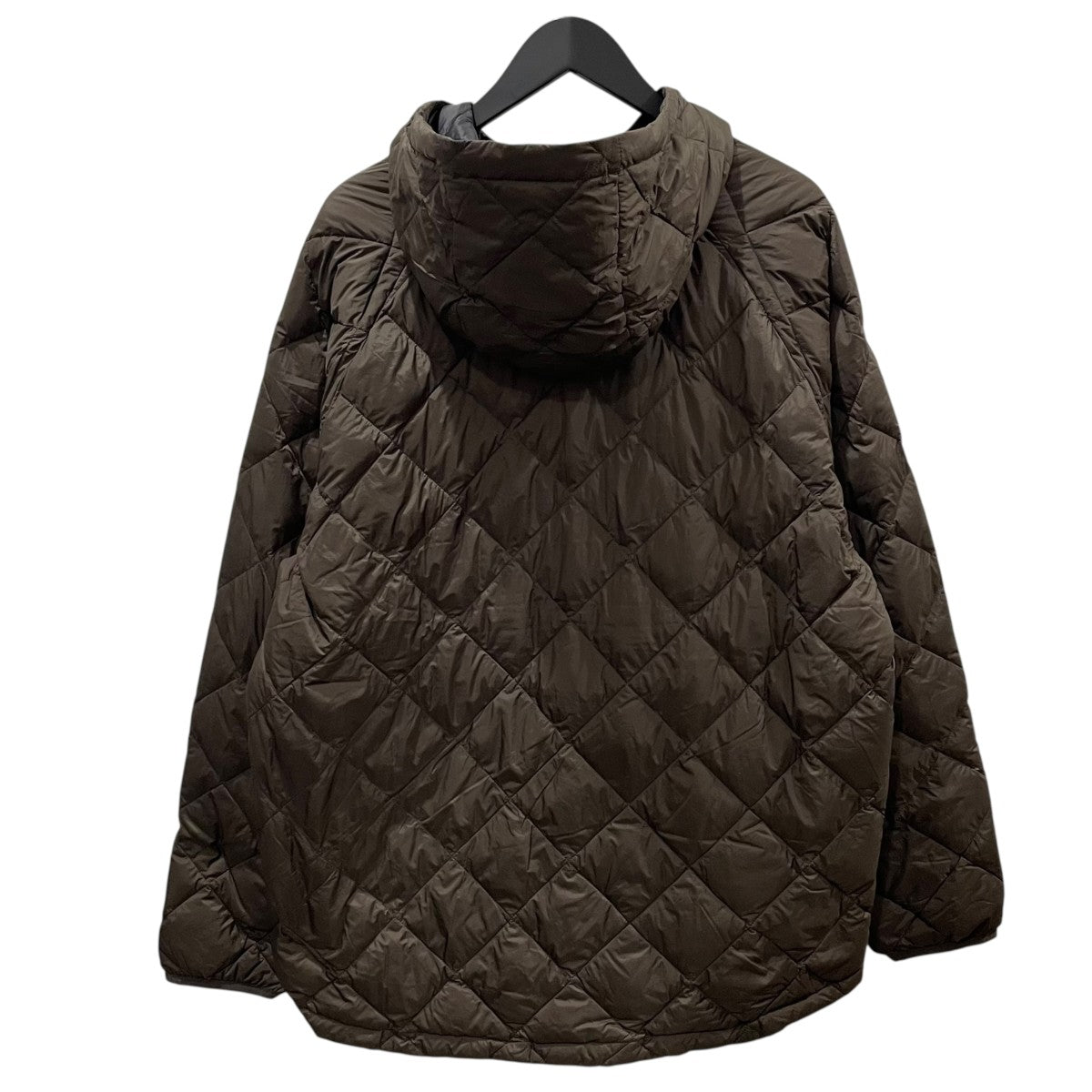 24AW プルオーバーフーデッドダウンジャケット DOWN PULLOVER JACKET ダウンプルオーバージャケット GMJ4-F1109