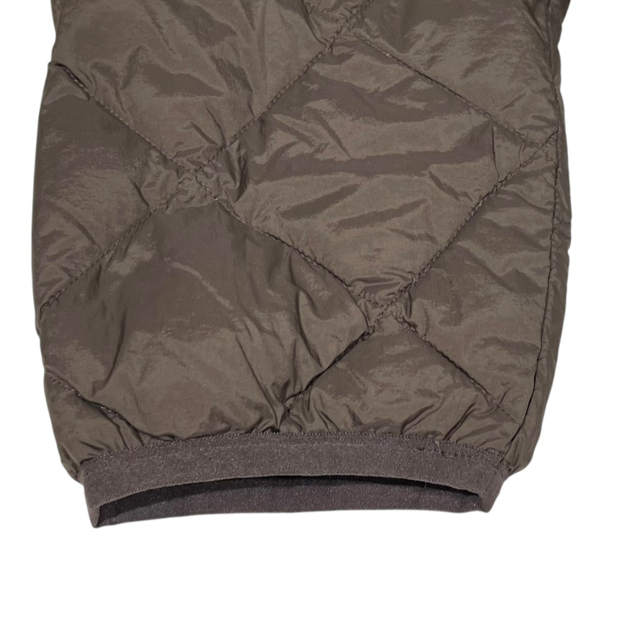 24AW プルオーバーフーデッドダウンジャケット DOWN PULLOVER JACKET ダウンプルオーバージャケット GMJ4-F1109