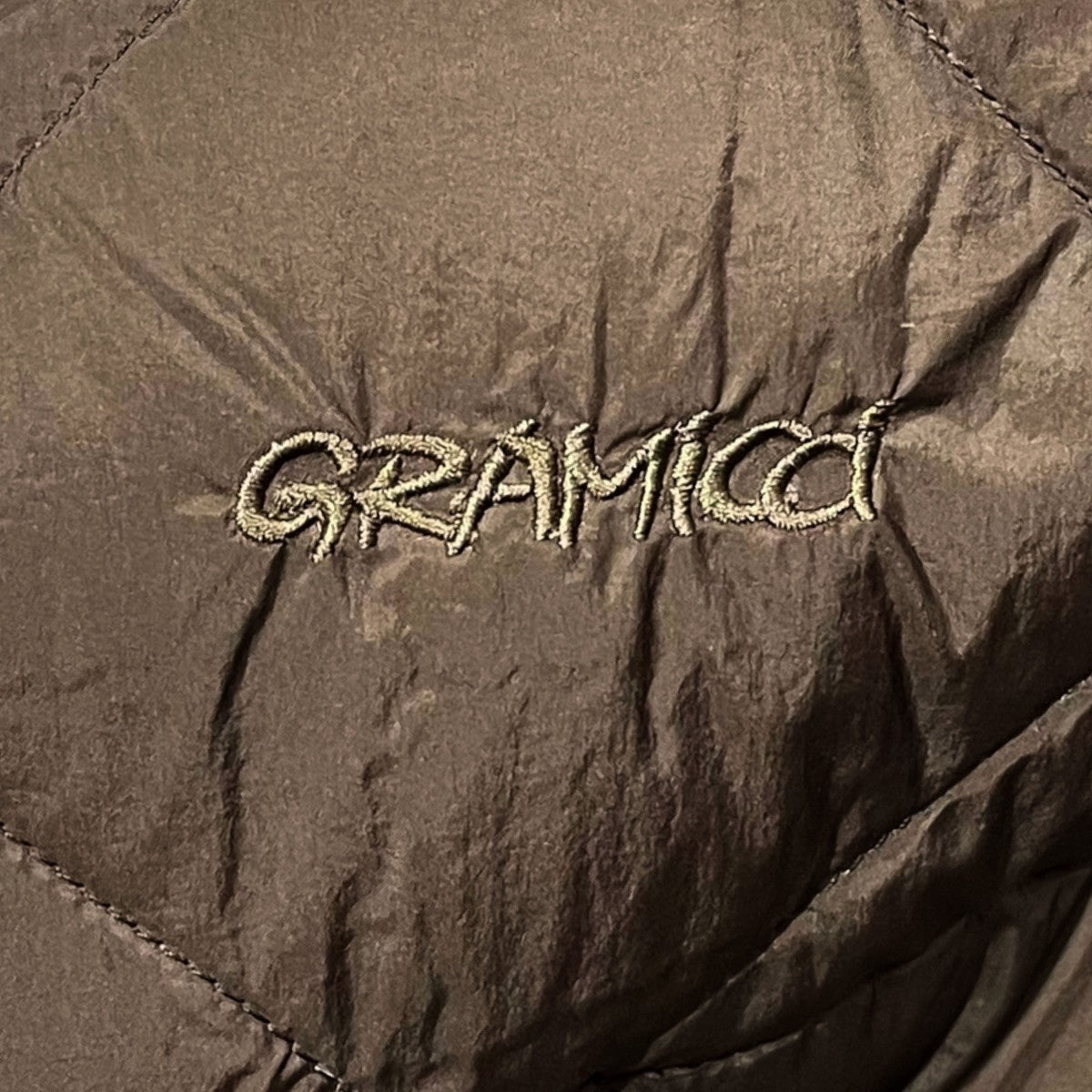 24AW プルオーバーフーデッドダウンジャケット DOWN PULLOVER JACKET ダウンプルオーバージャケット GMJ4-F1109