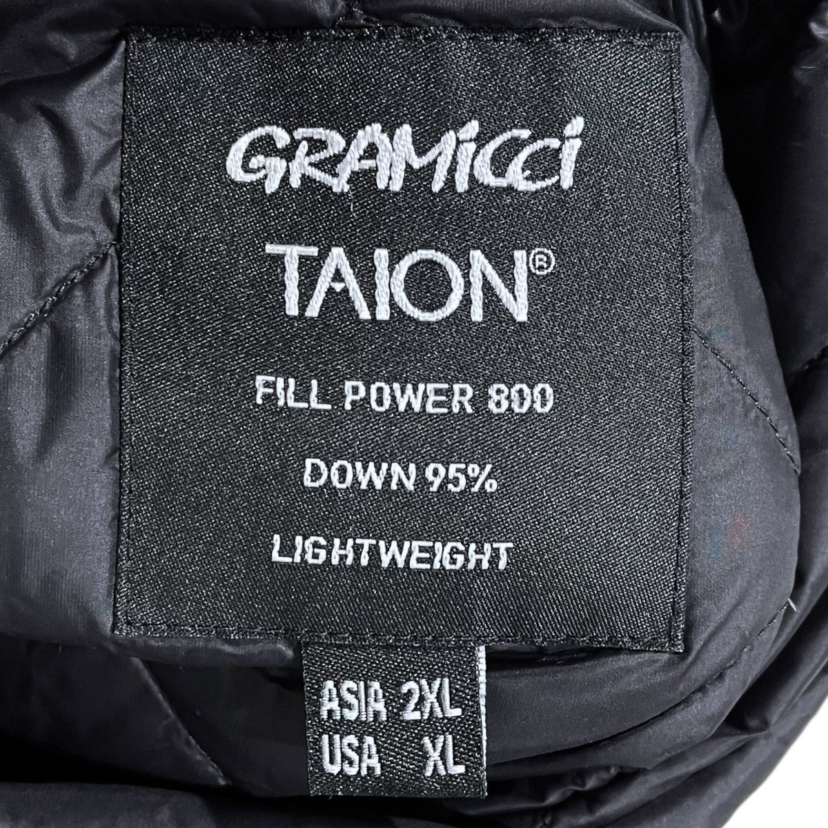 24AW プルオーバーフーデッドダウンジャケット DOWN PULLOVER JACKET ダウンプルオーバージャケット GMJ4-F1109