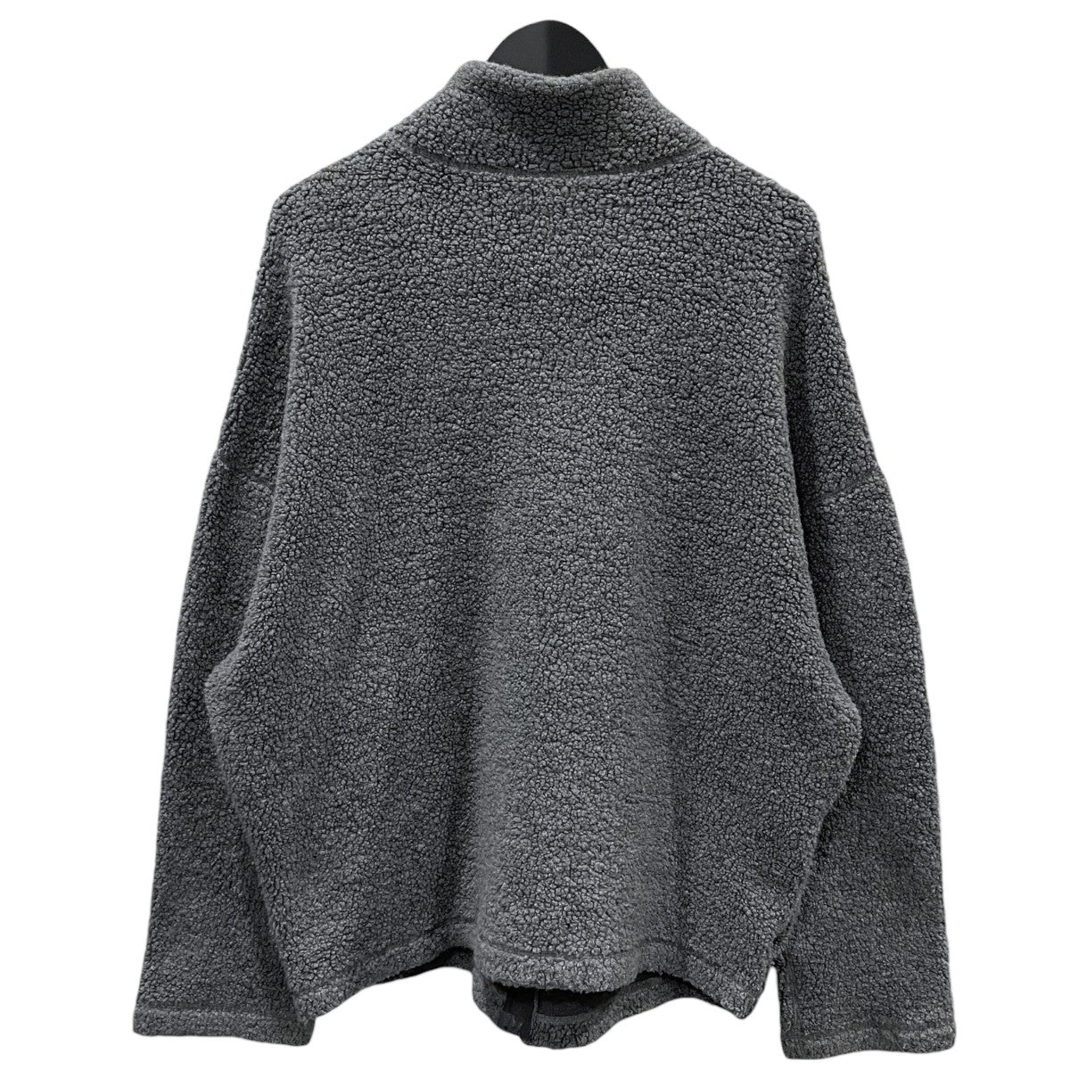 18AW ボアフリースジャケット BLOUNSON ブルゾン 282-BL06-003