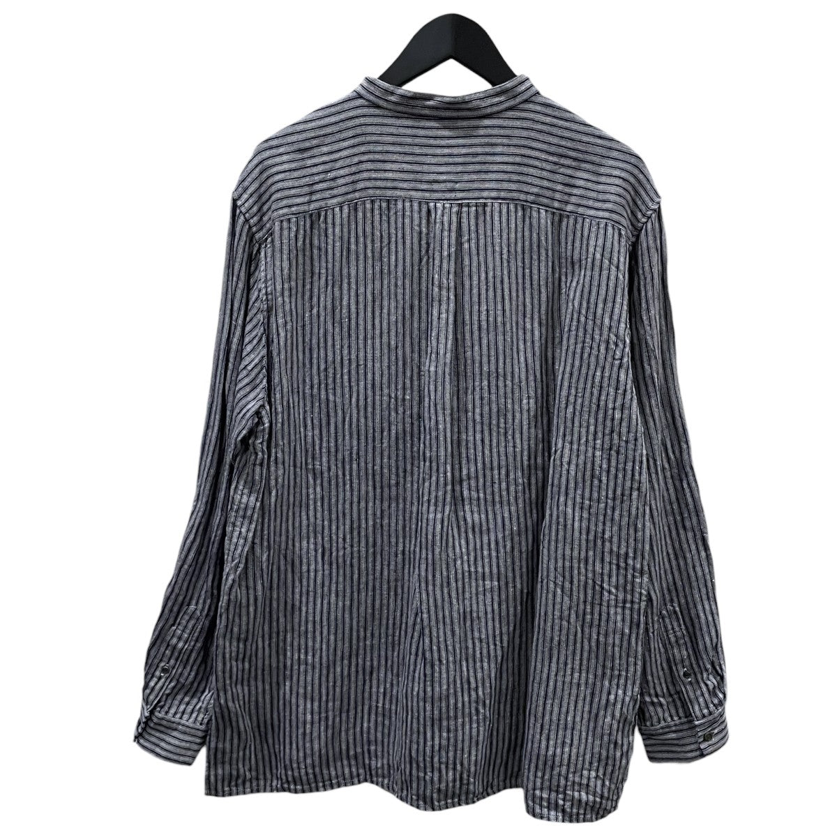 CONFECT（nest Robe）(コンフェクト ネストローブ) 22AW リネン