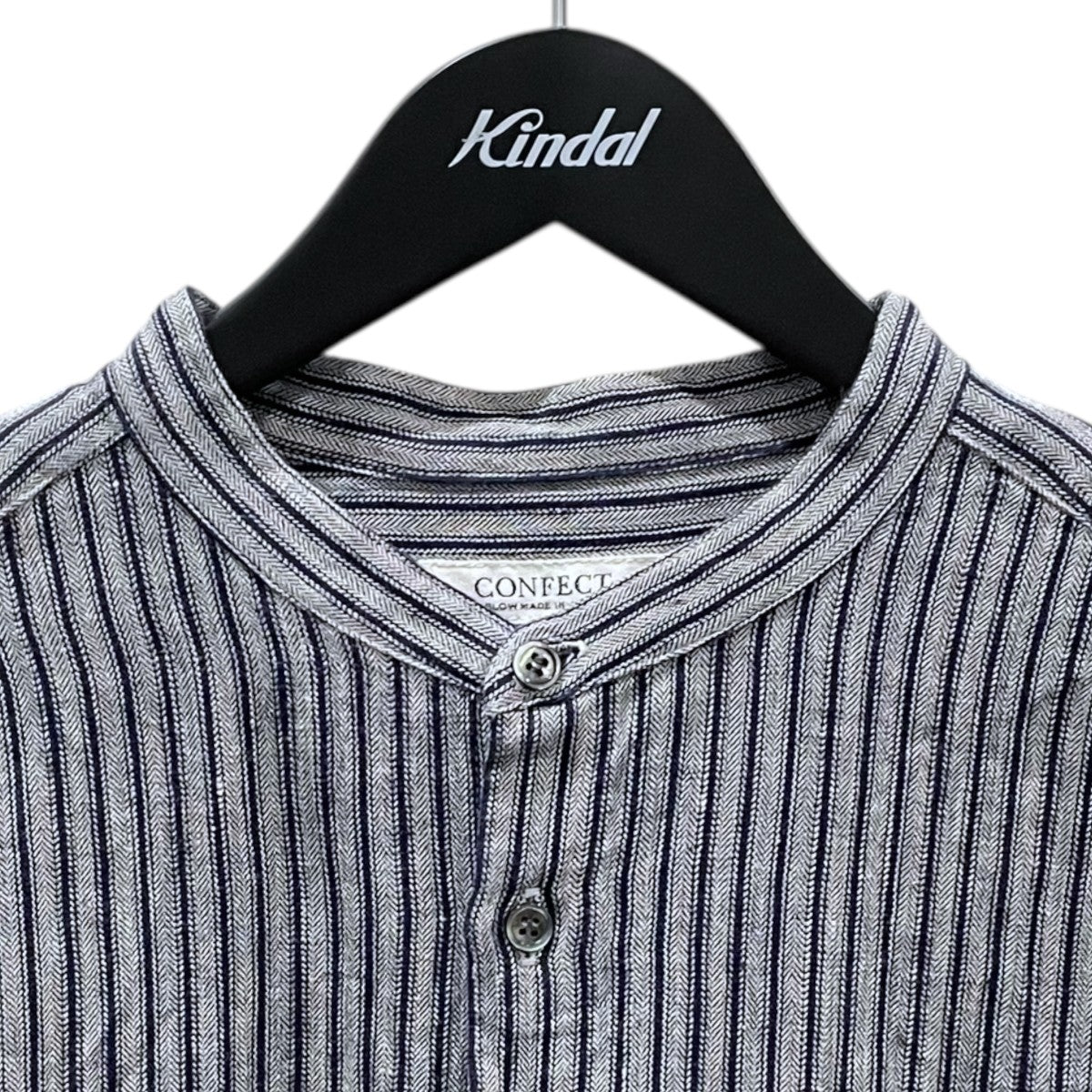 CONFECT（nest Robe）(コンフェクト ネストローブ) 22AW リネン