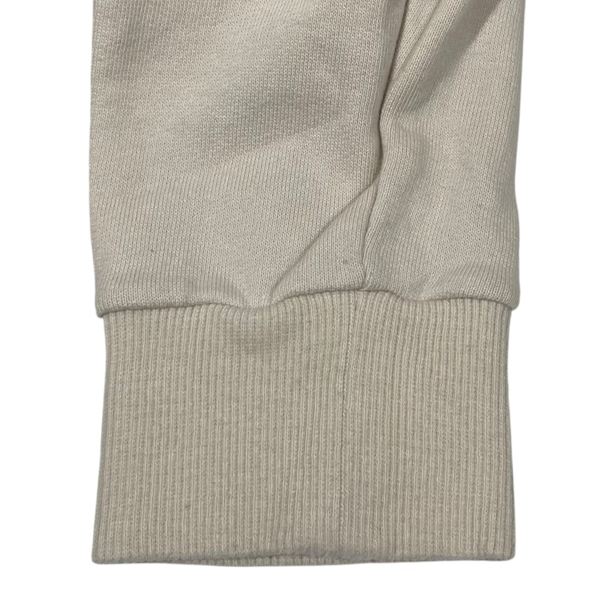 19AW プルオーバーパーカー Spanish Pima Cotton Fleece Hooded Pull Over スペインピマコットン 裏毛フードプルオーバー 02193-0019