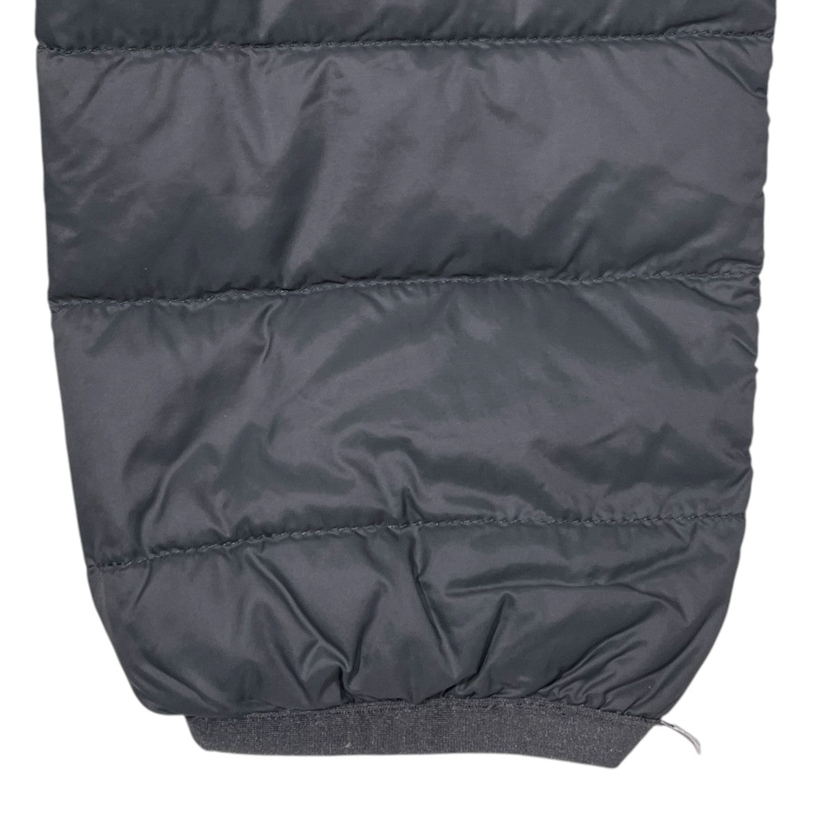 クルーネック インナーダウンジャケット CREW NECK INNER DOWN JACKET JD-8751