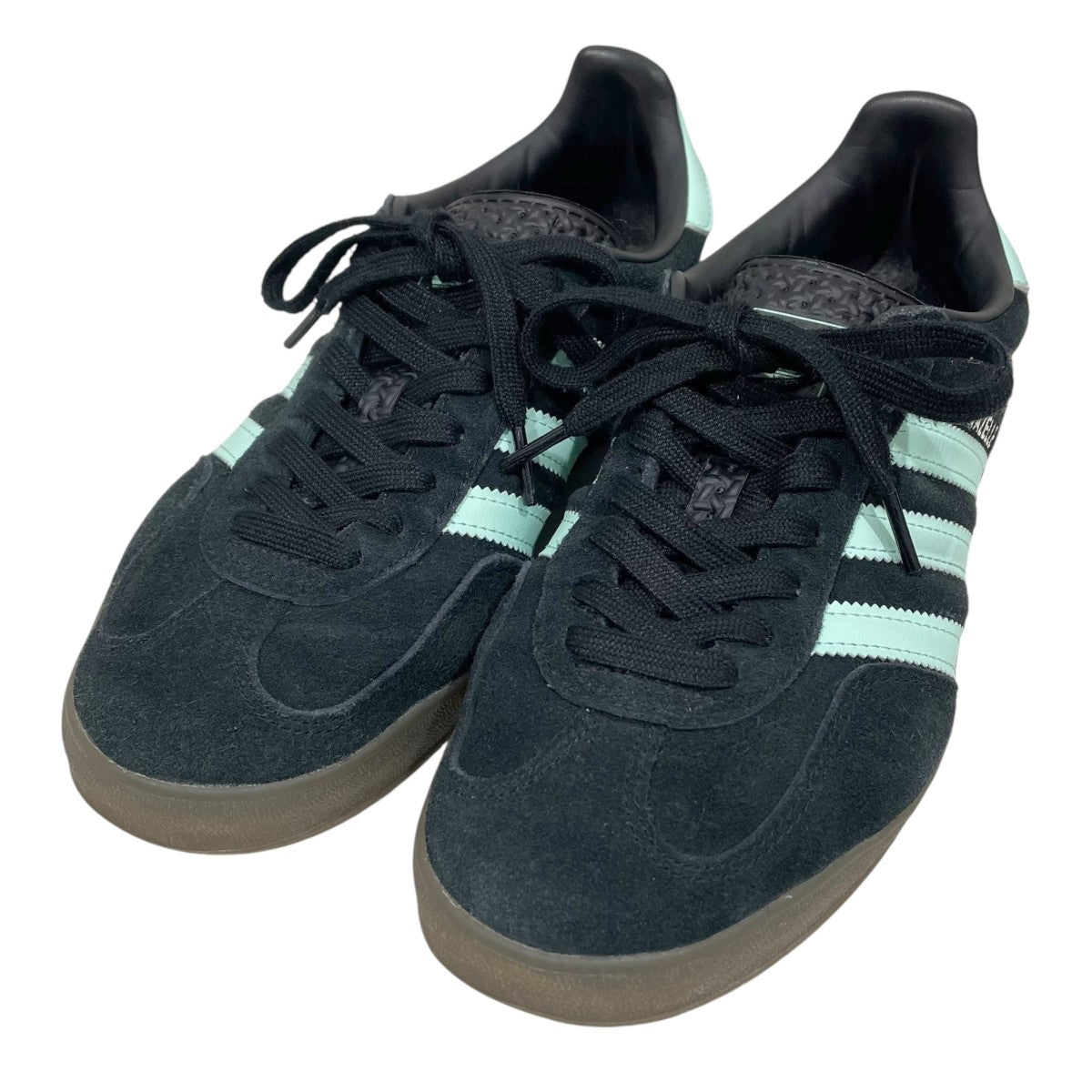 スニーカー GAZELLE INDOOR ガゼル インドア JR7112