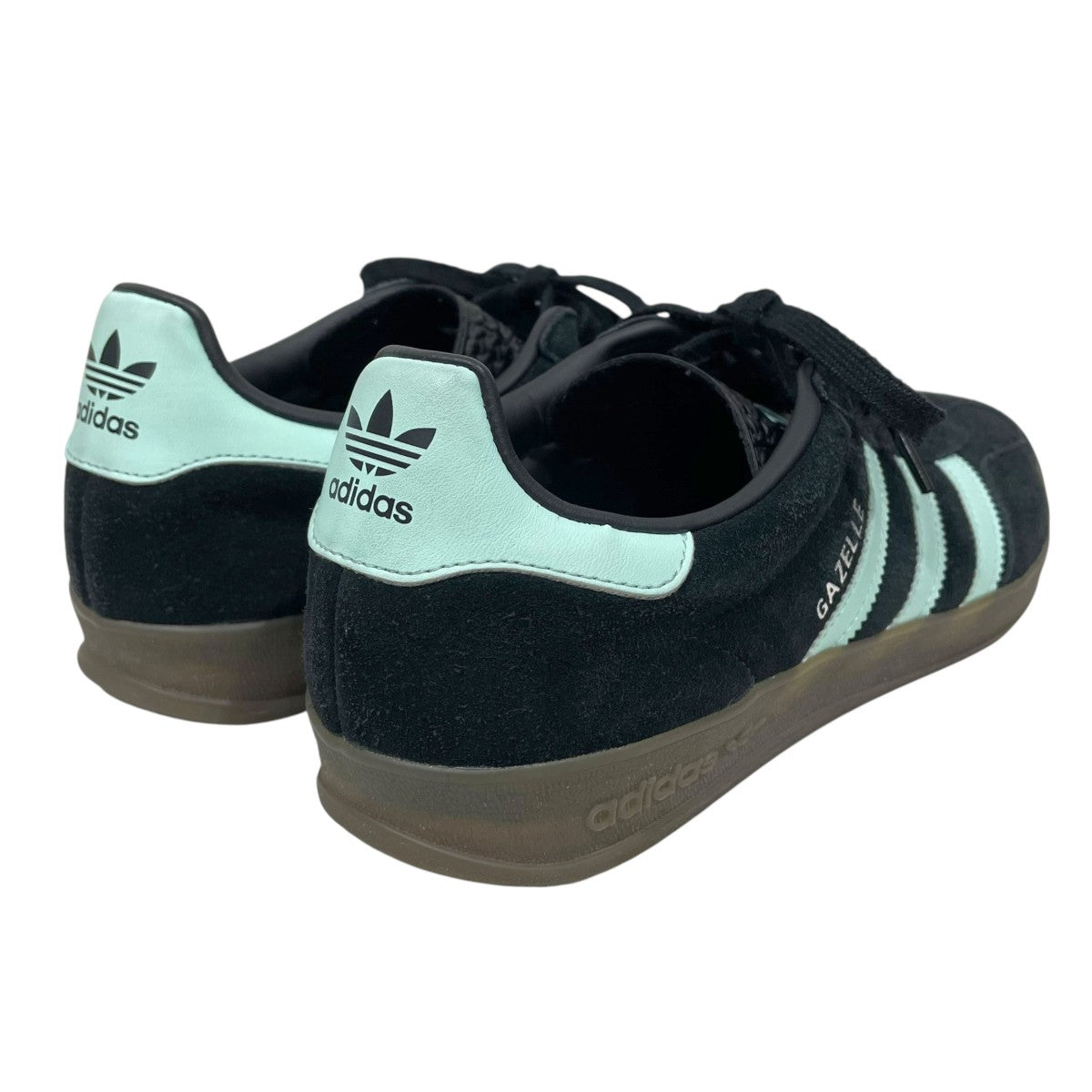 スニーカー GAZELLE INDOOR ガゼル インドア JR7112