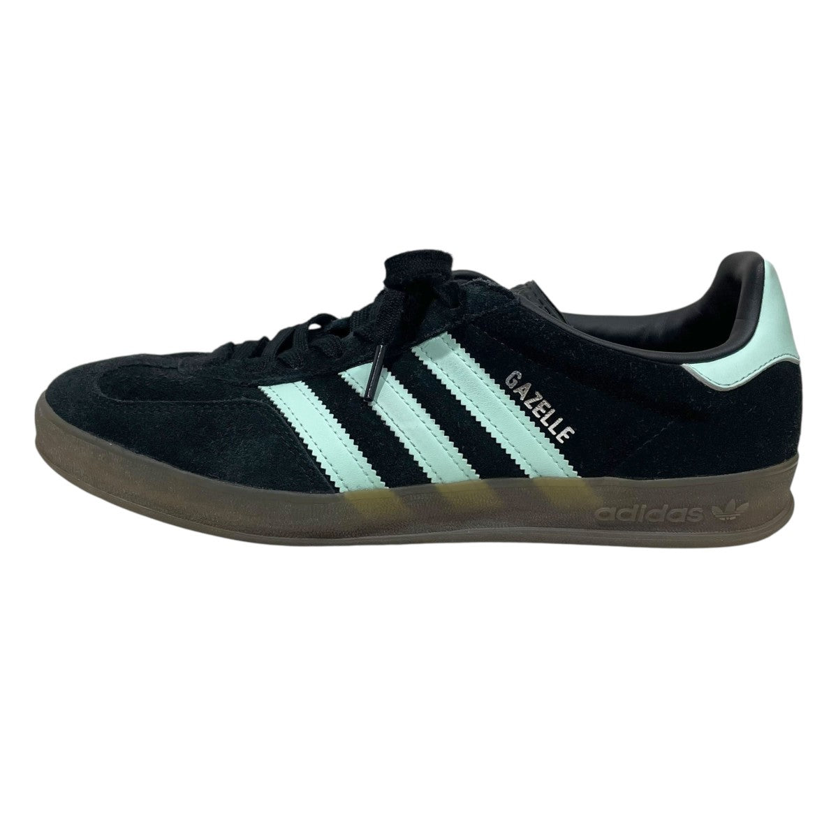 スニーカー GAZELLE INDOOR ガゼル インドア JR7112