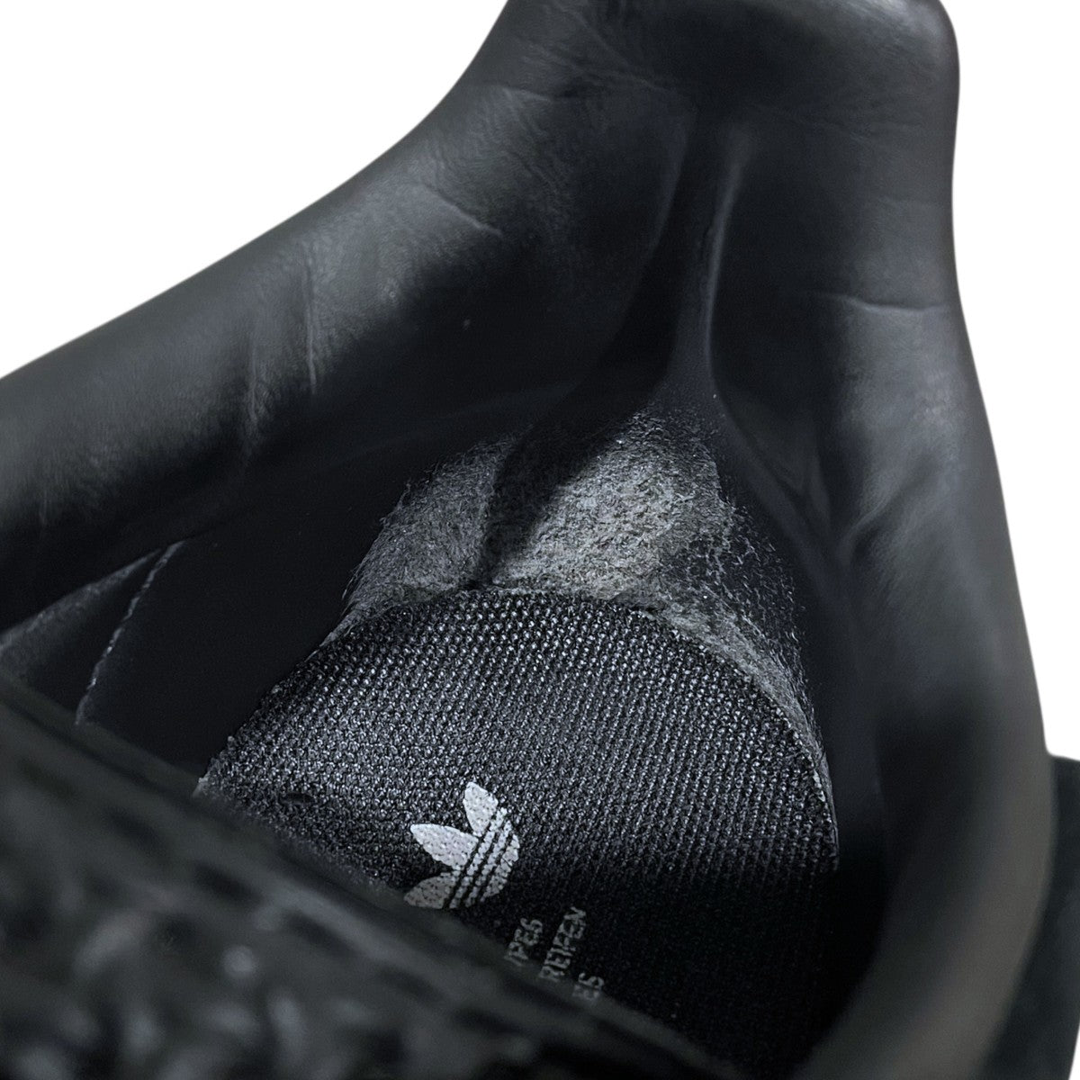 スニーカー GAZELLE INDOOR ガゼル インドア JR7112