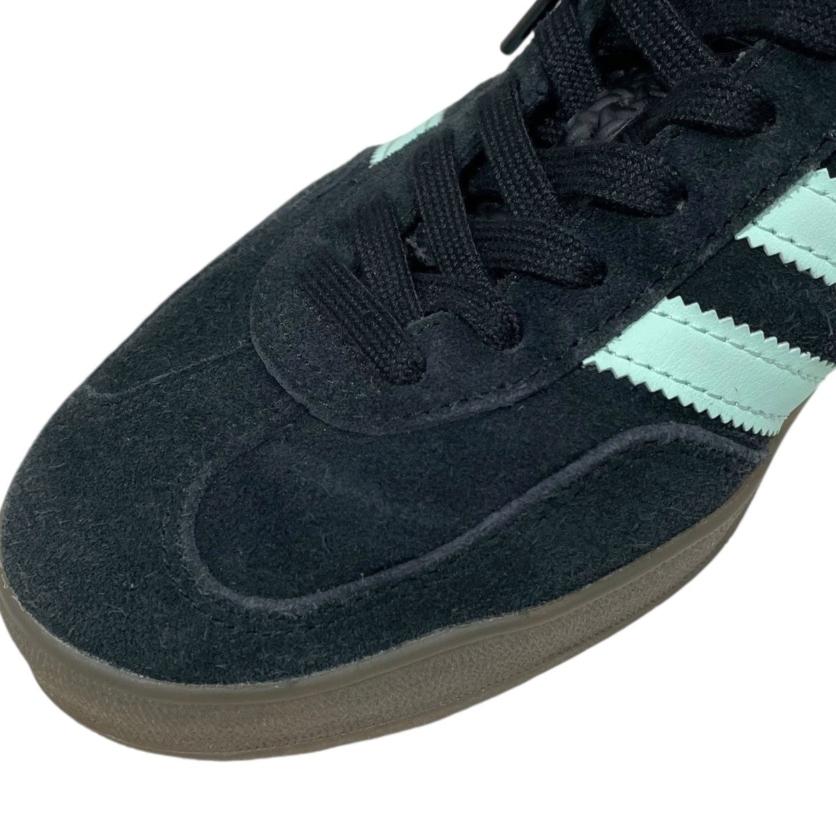 スニーカー GAZELLE INDOOR ガゼル インドア JR7112