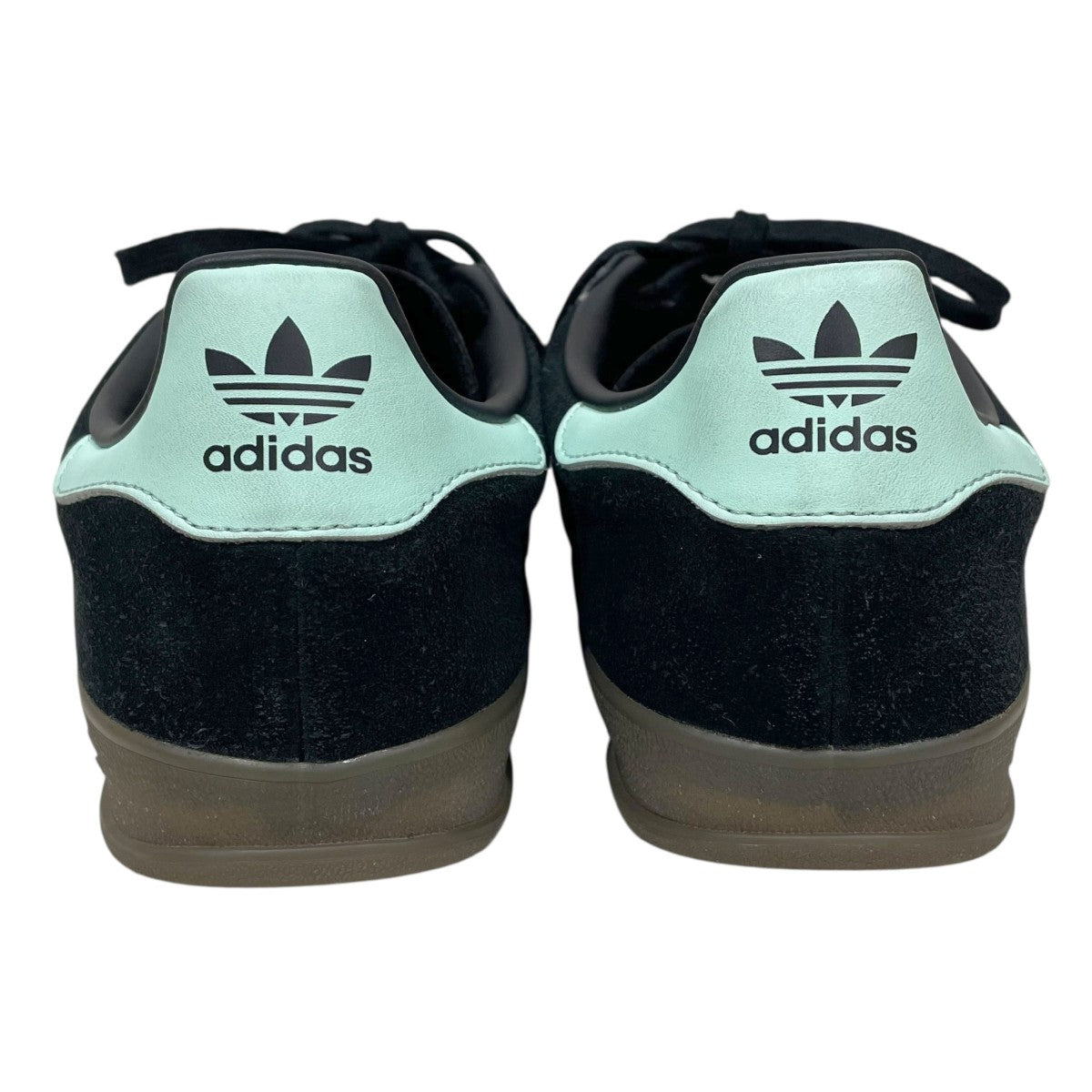 スニーカー GAZELLE INDOOR ガゼル インドア JR7112