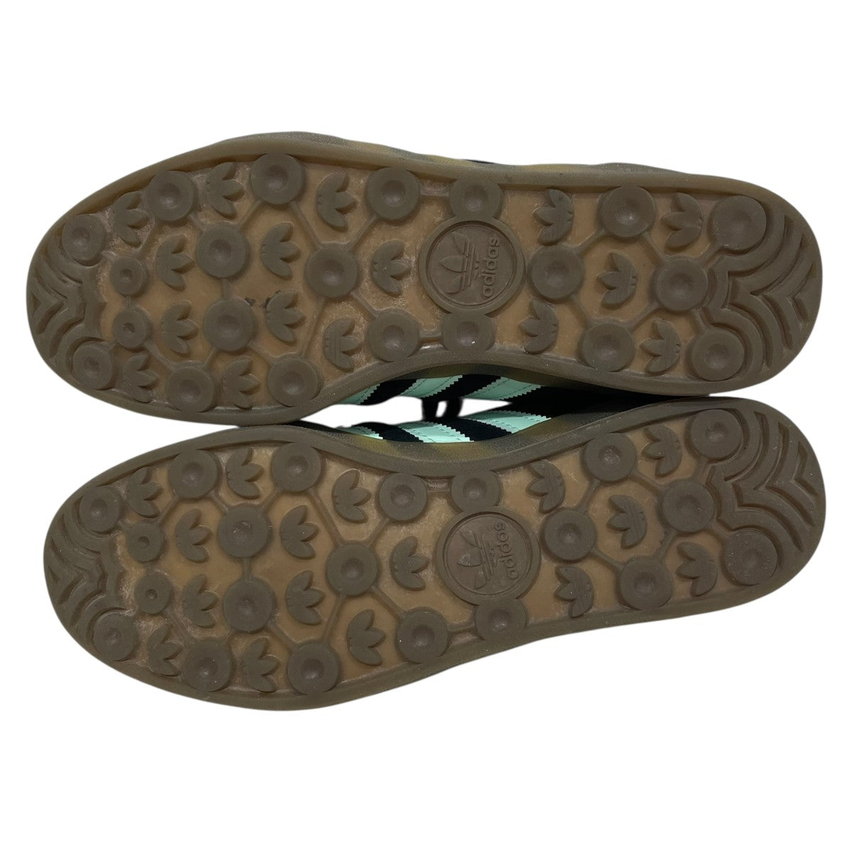 スニーカー GAZELLE INDOOR ガゼル インドア JR7112