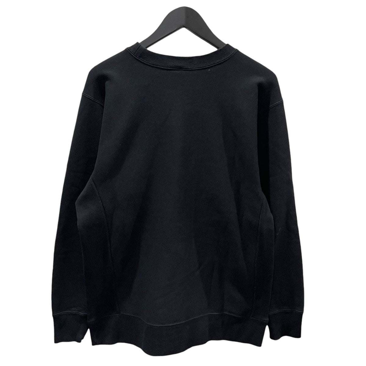 STANDARD CALIFORNIA 20AW ロゴプリント裏起毛スウェットトレーナー SD R．W． LOGO SWEAT 古着・中古-2枚目のアイテム画像