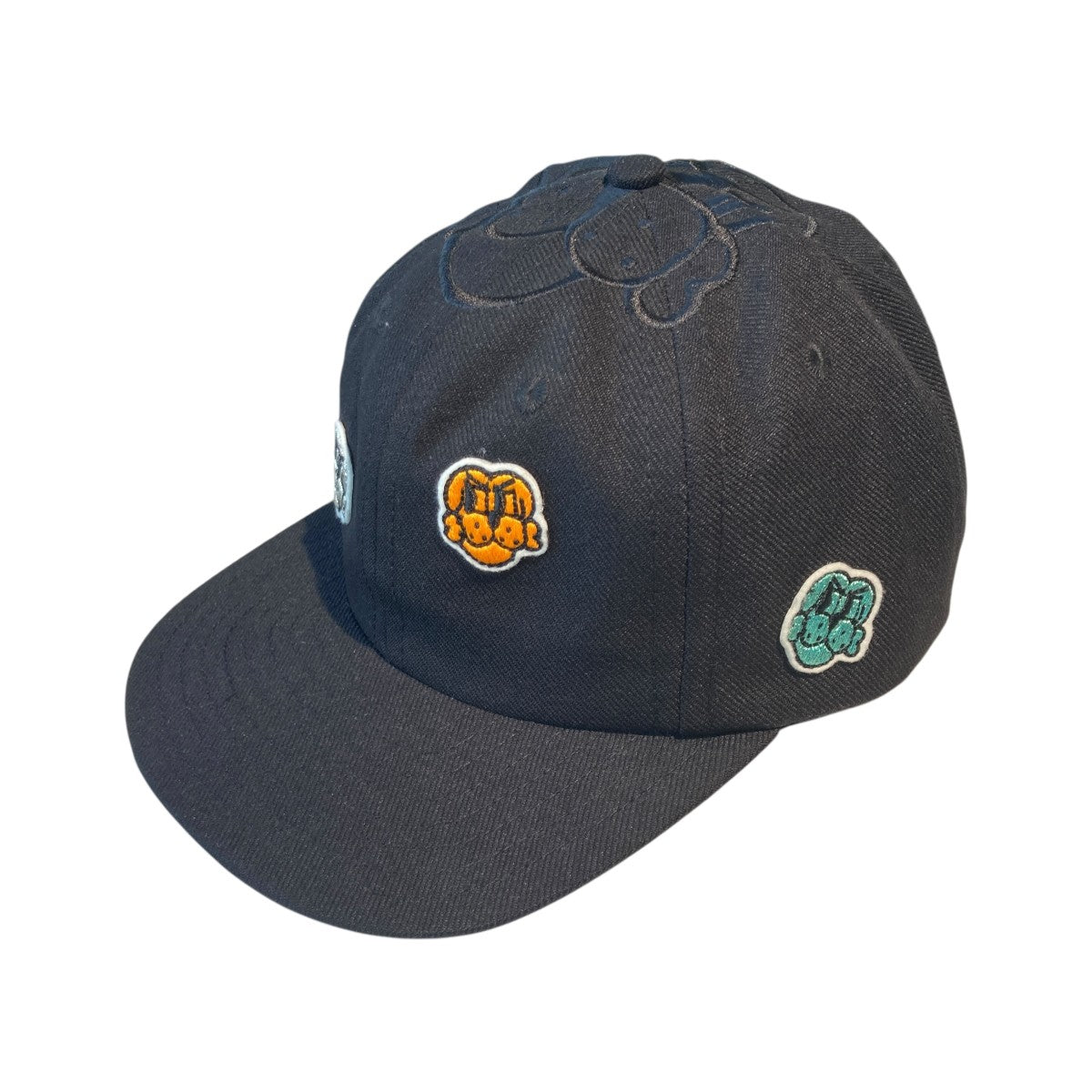 internationa finesse pup hatキャップ