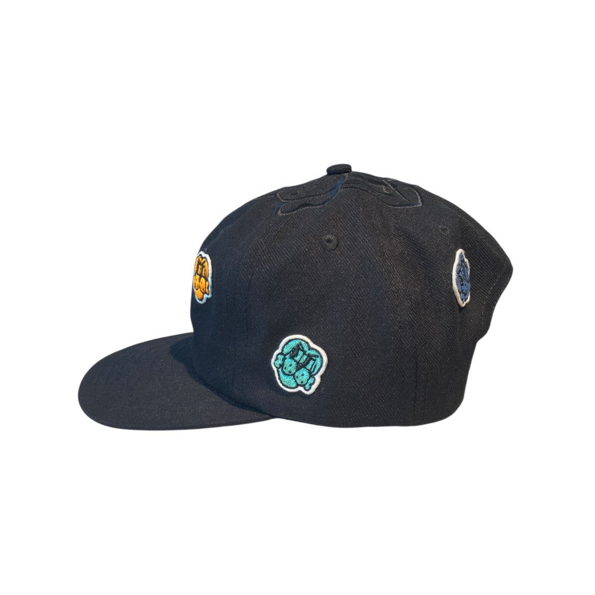 internationa finesse pup hatキャップ