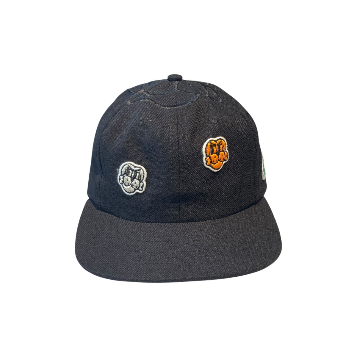 internationa finesse pup hatキャップ
