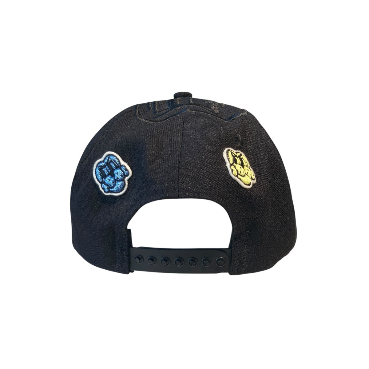internationa finesse pup hatキャップ