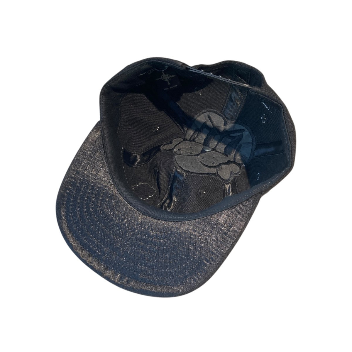 internationa finesse pup hatキャップ