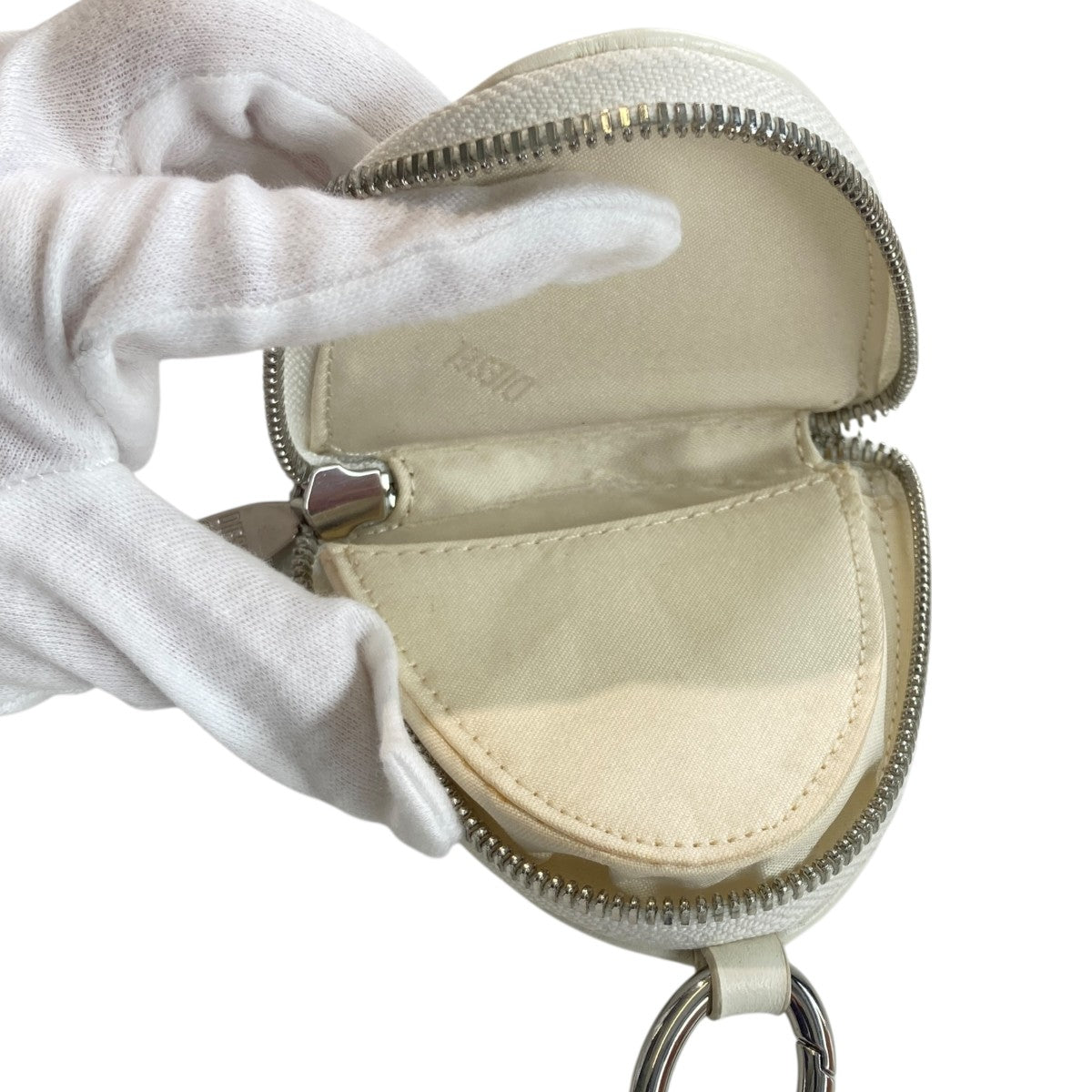 1DR-FORD coin purse zipコインケース