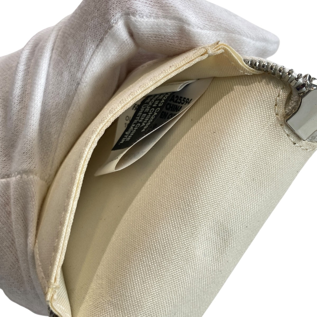 1DR-FORD coin purse zipコインケース