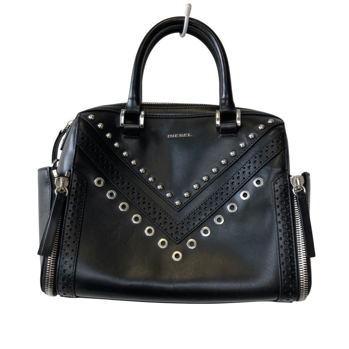 ハンドバッグ ショルダーバッグ 2WAY