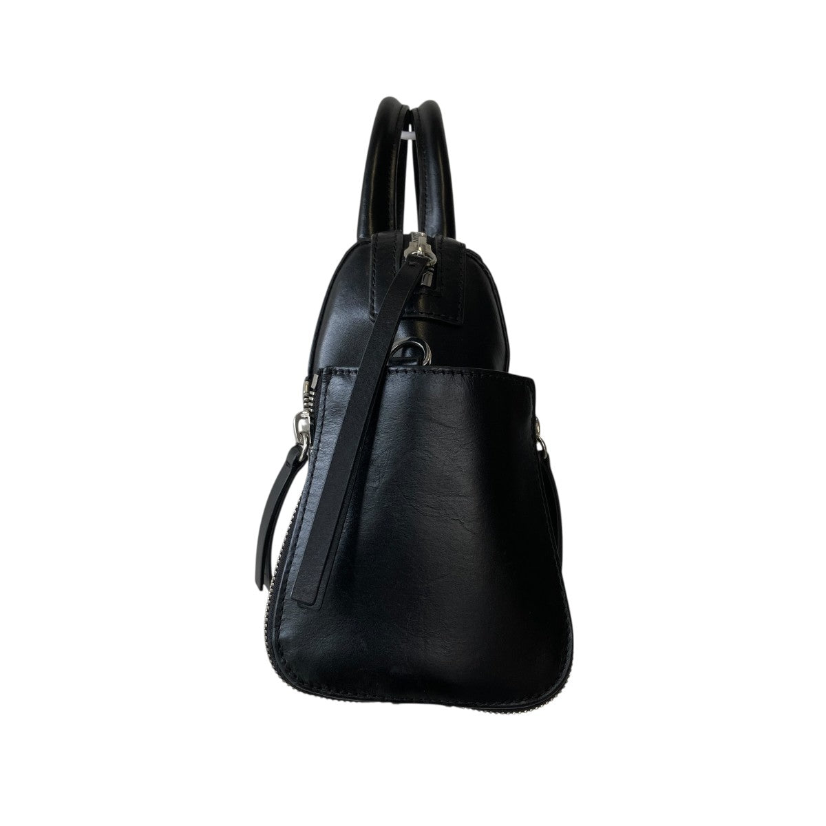 ハンドバッグ ショルダーバッグ 2WAY