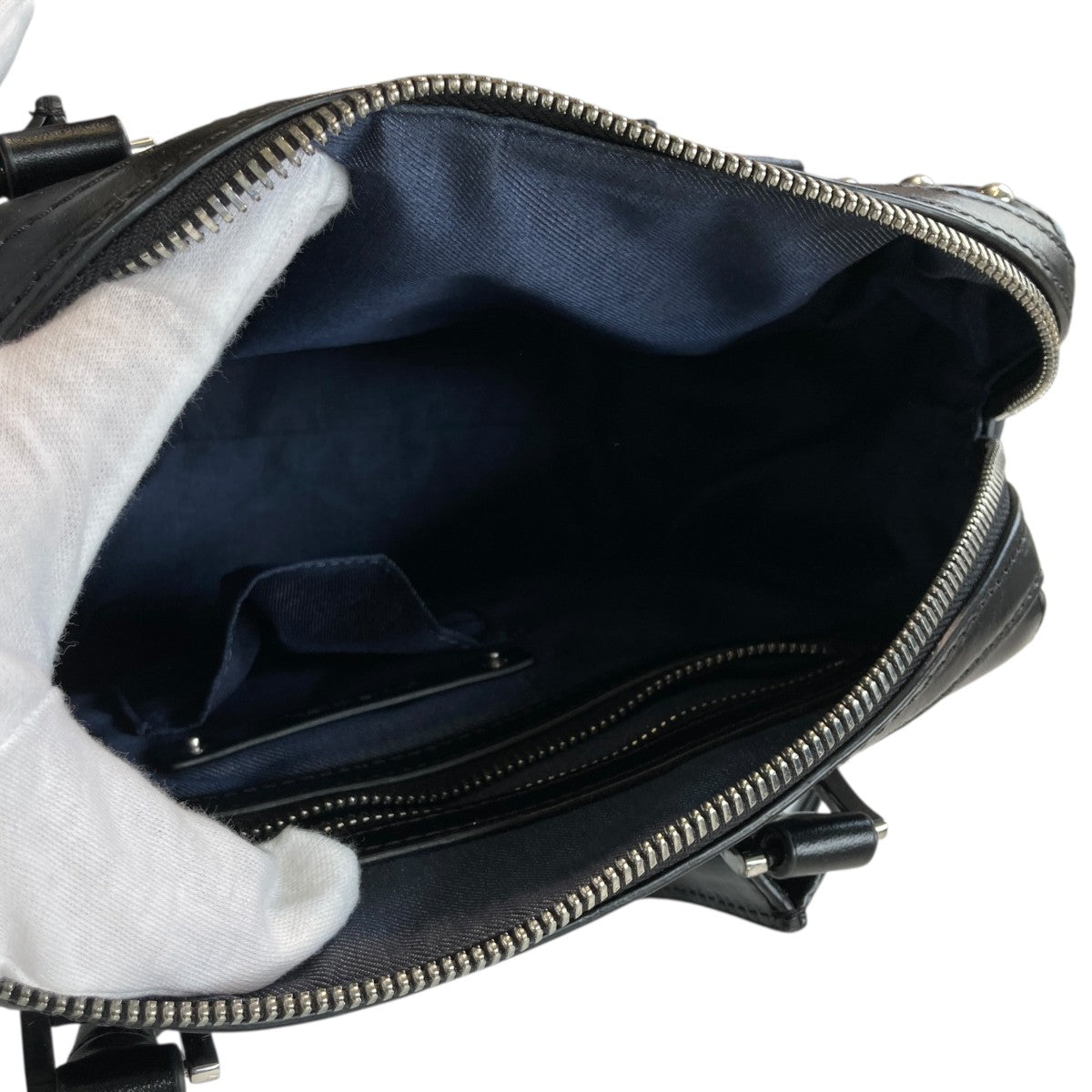 ハンドバッグ ショルダーバッグ 2WAY