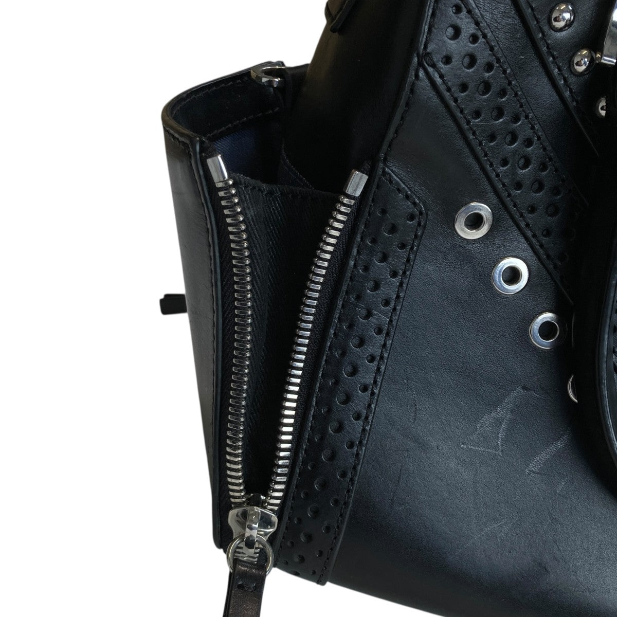 ハンドバッグ ショルダーバッグ 2WAY