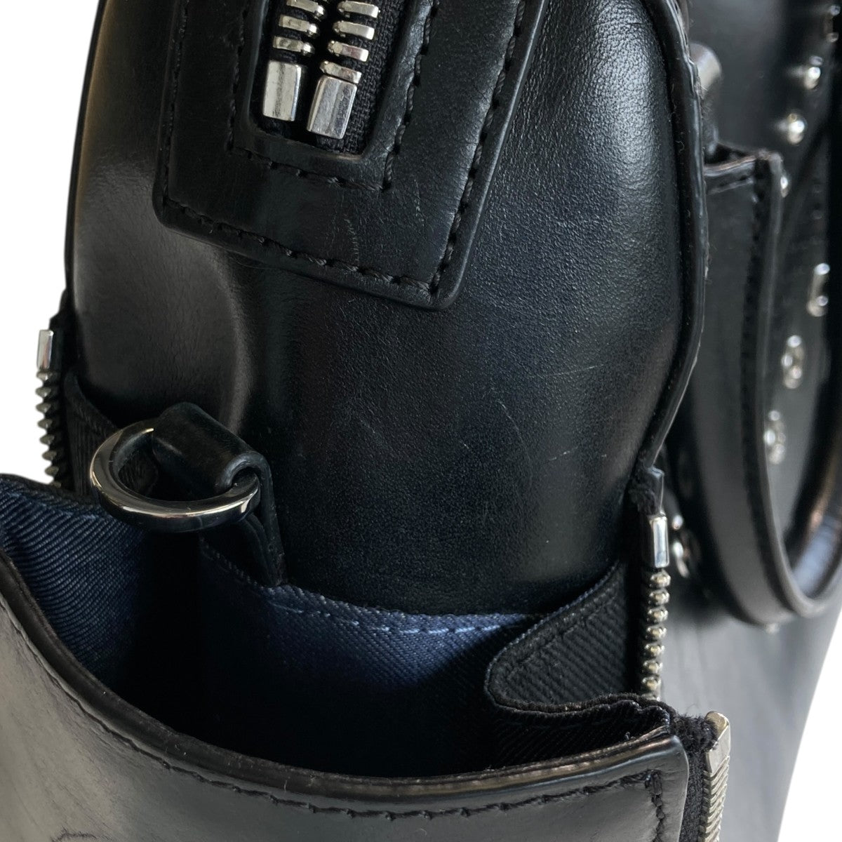 ハンドバッグ ショルダーバッグ 2WAY