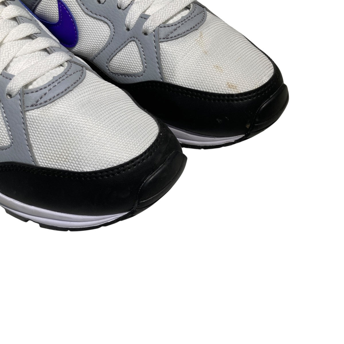 NIKE Air Span 2 Hyper GrapeスニーカーAH8047-013 古着・中古-7枚目のアイテム画像