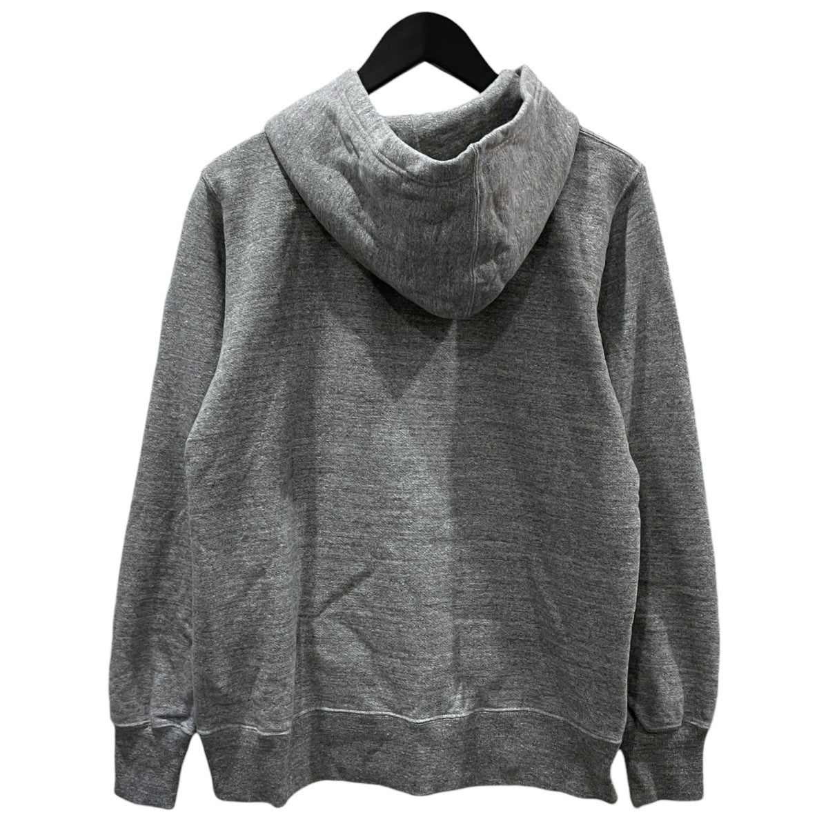 プルオーバーパーカー SET-IN SWEAT PARKA 14th AIR FORCE BR69458