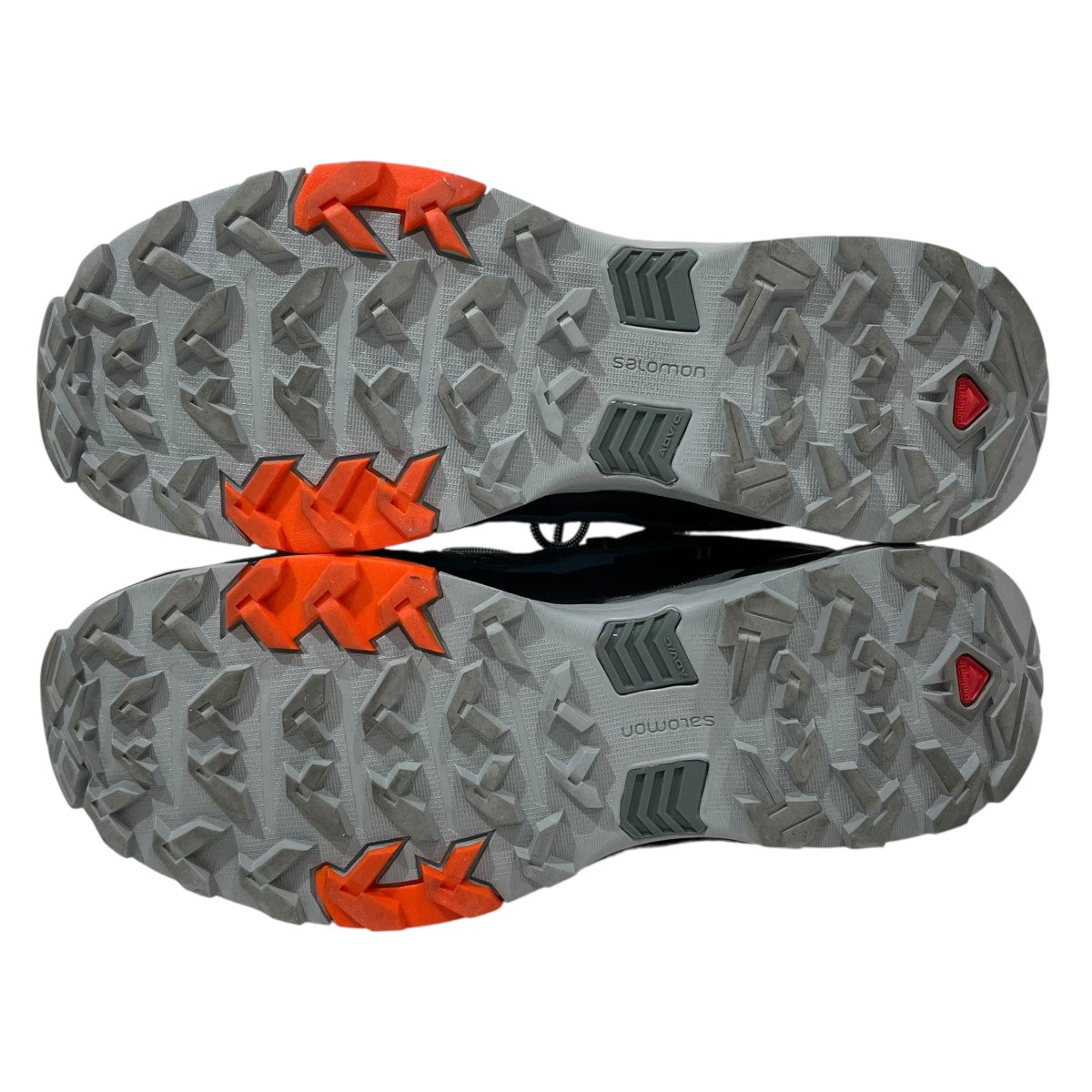 SALOMON スニーカー トレッキングシューズ X ULTRA 4 MID GTX エックス ウルトラ フォー ミッド ゴアテックス 473526 古着・中古-6枚目のアイテム画像