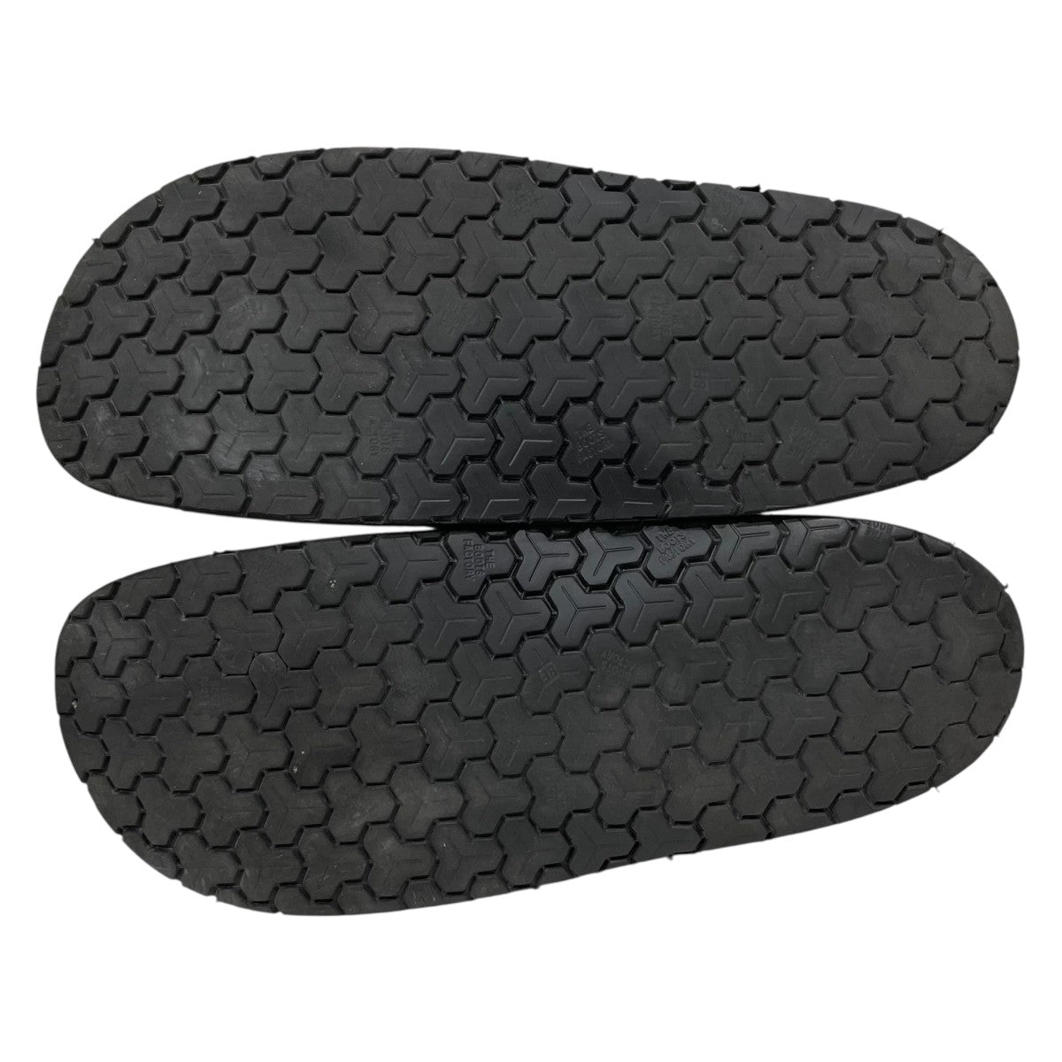 TOKYO SANDAL レザーサンダル ONSEN SANDAL (温泉サンダル) TS-D01 古着・中古-10枚目のアイテム画像