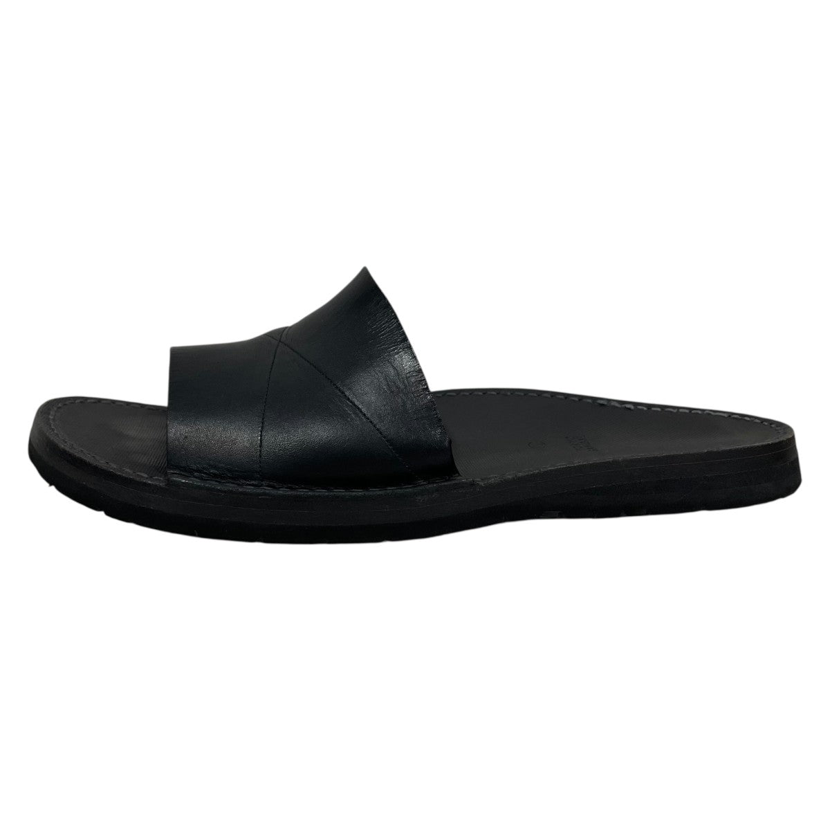 TOKYO SANDAL レザーサンダル ONSEN SANDAL (温泉サンダル) TS-D01 古着・中古-3枚目のアイテム画像
