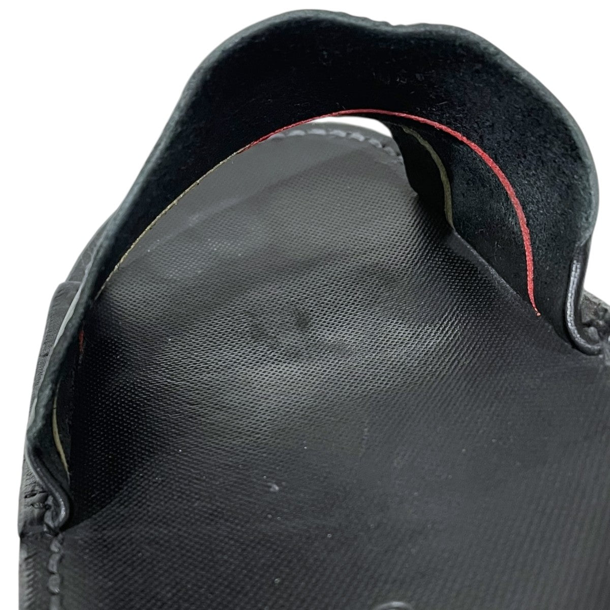 TOKYO SANDAL レザーサンダル ONSEN SANDAL (温泉サンダル) TS-D01 古着・中古-5枚目のアイテム画像