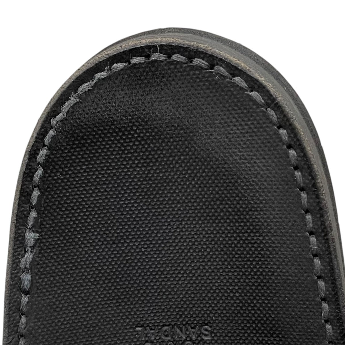 TOKYO SANDAL レザーサンダル ONSEN SANDAL (温泉サンダル) TS-D01 古着・中古-7枚目のアイテム画像