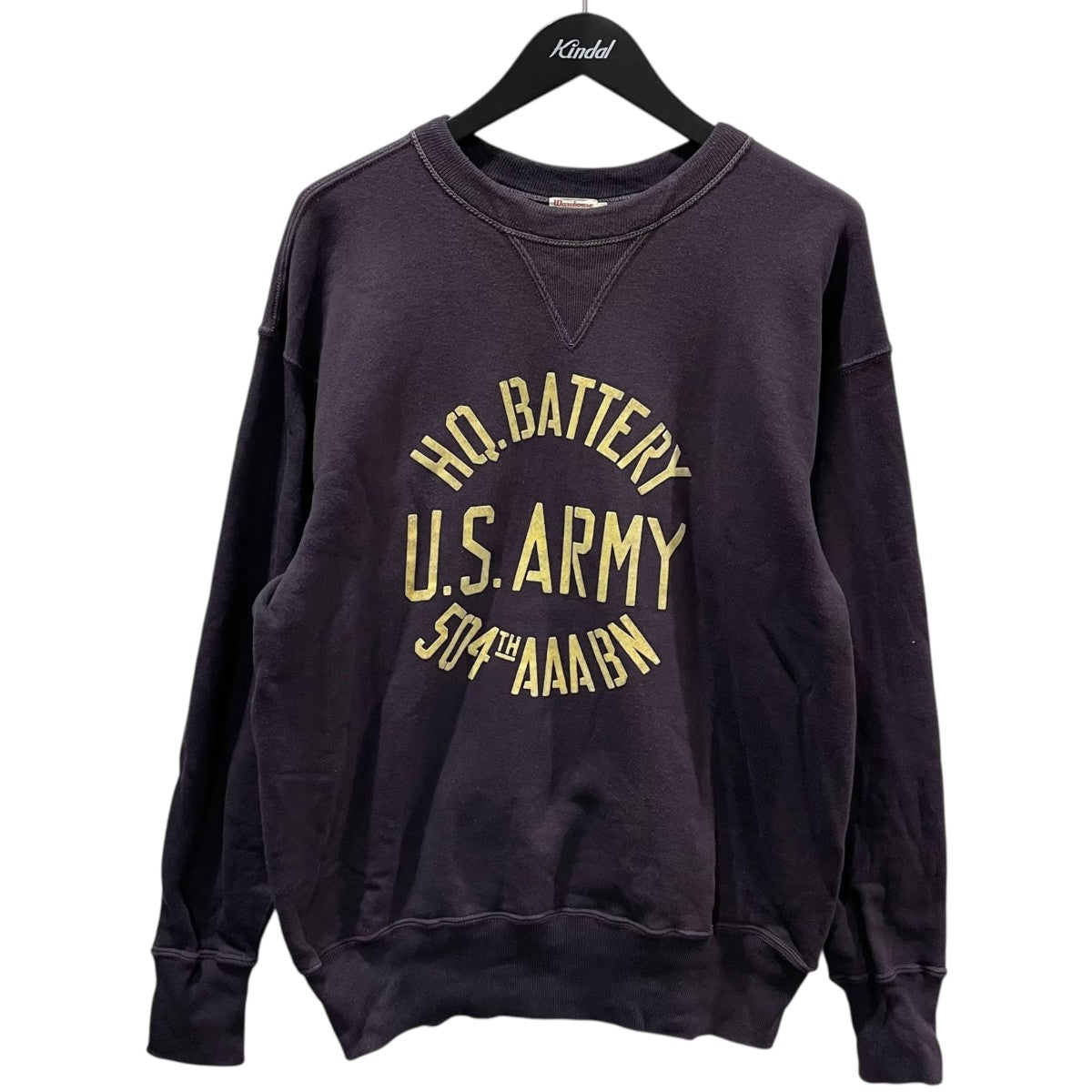 NICENESS（ナイスネス)中古・古着オンライン通販 | Kindal（カインドオル)