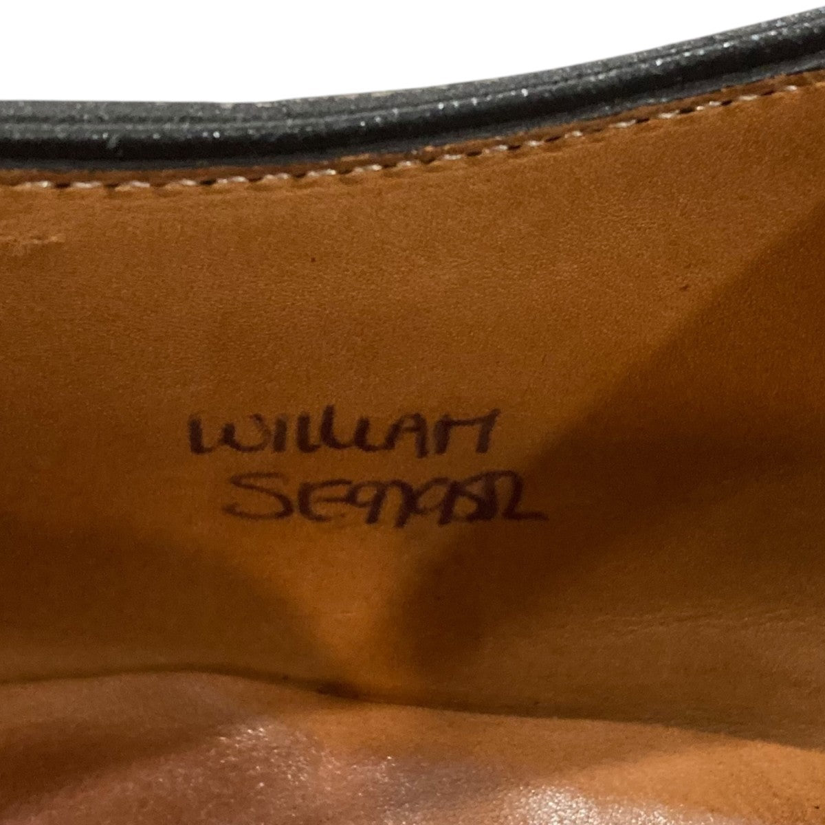 JOHN LOBB Williamレザーシューズ109986 古着・中古-10枚目のアイテム画像