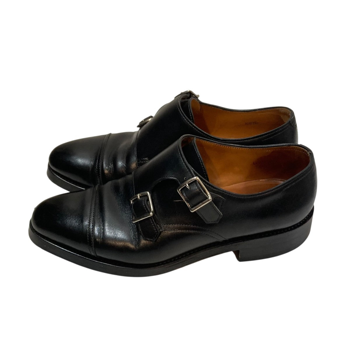 JOHN LOBB Williamレザーシューズ109986 古着・中古-2枚目のアイテム画像