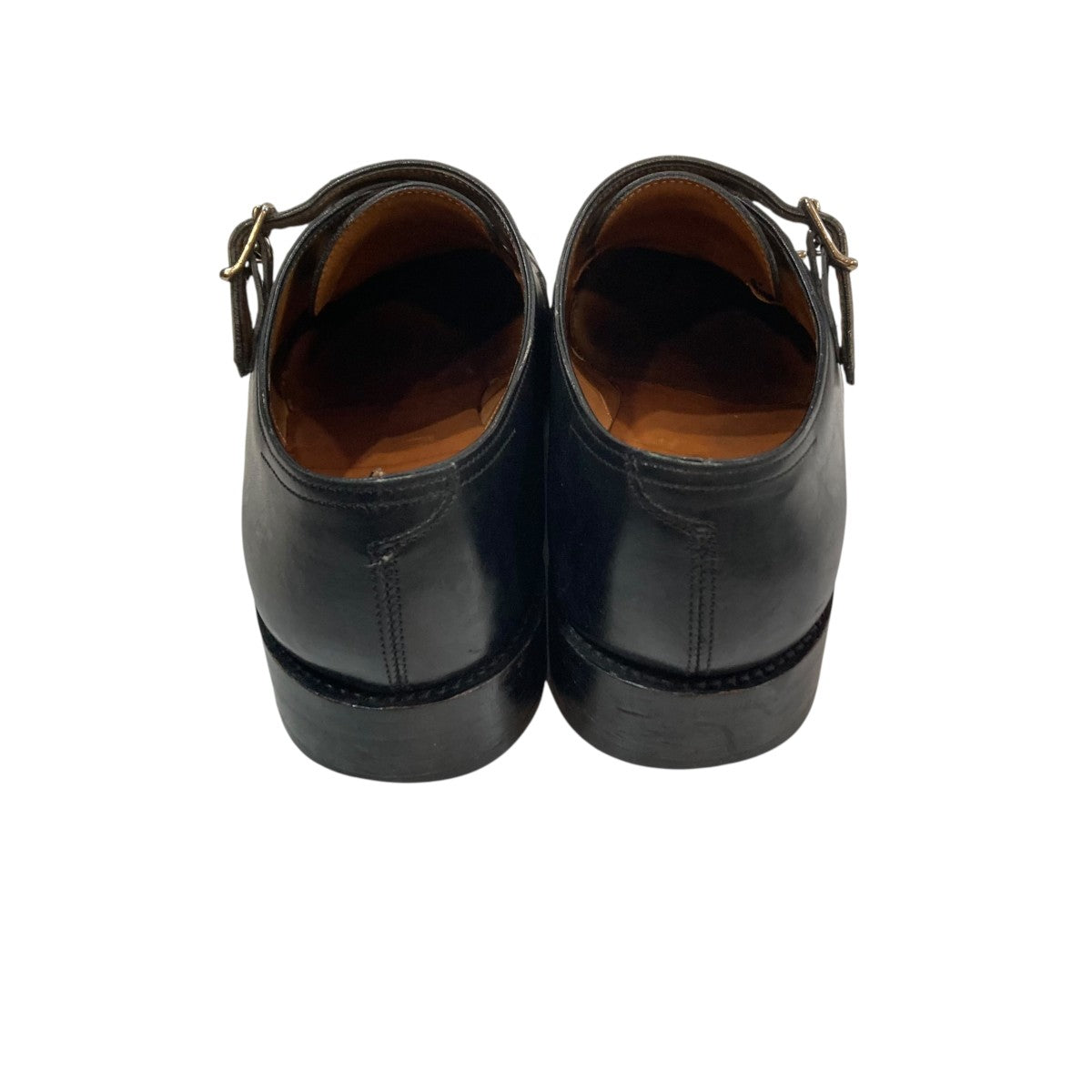 JOHN LOBB Williamレザーシューズ109986 古着・中古-3枚目のアイテム画像