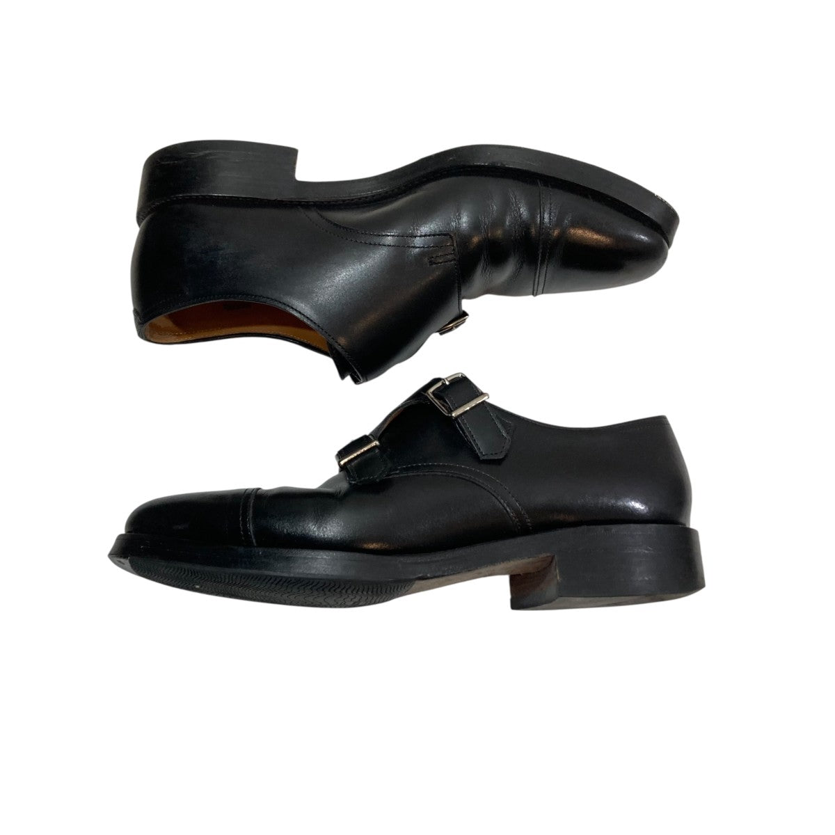 JOHN LOBB Williamレザーシューズ109986 古着・中古-4枚目のアイテム画像