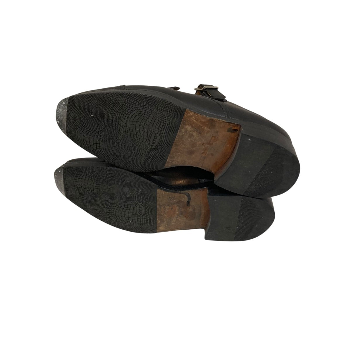 JOHN LOBB Williamレザーシューズ109986 古着・中古-5枚目のアイテム画像